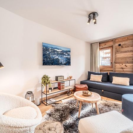 Apartment Aldea Les Gets - By Emerald Stay Экстерьер фото